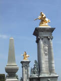 Pictures of Paris - Incredible Bridges