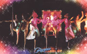 Calypso Cabaret Bangkok