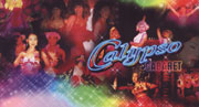 Calypso Cabaret Bangkok