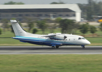 Pictures from Don Muang Airport in Bangkok, Thailand