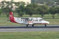 Pictures from Don Muang Airport in Bangkok, Thailand