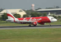 Pictures from Don Muang Airport in Bangkok, Thailand