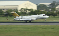 Pictures from Don Muang Airport in Bangkok, Thailand