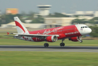 AirAsia Launches Free Shuttle Bus Transfers Between Mandalay Airport and Downtown