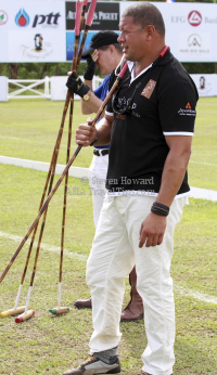 Pictures from 2012 King's Cup Elephant Polo in Hua Hin Thailand, taken 15 September 2012.