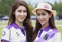 Pictures from 2012 King's Cup Elephant Polo in Hua Hin Thailand, taken 15 September 2012.