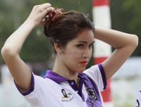 Pictures from 2012 King's Cup Elephant Polo in Hua Hin Thailand, taken 15 September 2012.