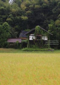 Pictures from Shinchi and Soma in Fukushima, Japan (September 2016)