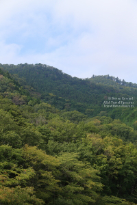 Pictures from Shinchi and Soma in Fukushima, Japan (September 2016)