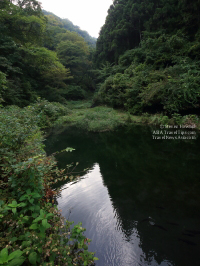 Pictures from Shinchi and Soma in Fukushima, Japan (September 2016)