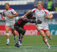 Pictures from 2015 Cathay Pacific / HSBC Hong Kong Sevens