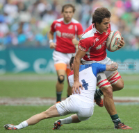 Pictures from 2015 Cathay Pacific / HSBC Hong Kong Sevens