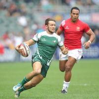 Pictures from 2015 Cathay Pacific / HSBC Hong Kong Sevens