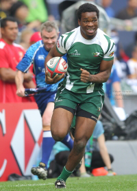 Pictures from 2015 Cathay Pacific / HSBC Hong Kong Sevens