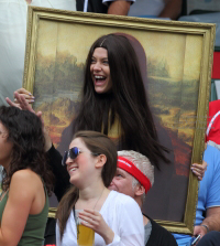 Pictures from 2015 Cathay Pacific / HSBC Hong Kong Sevens