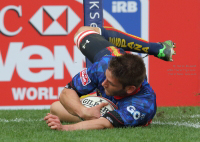 Pictures from 2015 Cathay Pacific / HSBC Hong Kong Sevens