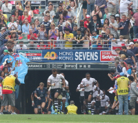 Pictures from 2015 Cathay Pacific / HSBC Hong Kong Sevens