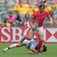 Pictures from 2015 Cathay Pacific / HSBC Hong Kong Sevens