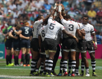 Pictures from 2015 Cathay Pacific / HSBC Hong Kong Sevens