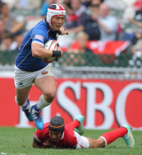 Pictures from 2015 Cathay Pacific / HSBC Hong Kong Sevens