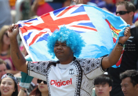 Pictures from 2015 Cathay Pacific / HSBC Hong Kong Sevens