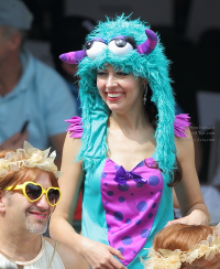 Pictures from 2015 Cathay Pacific / HSBC Hong Kong Sevens