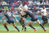 Pictures from 2015 Cathay Pacific / HSBC Hong Kong Sevens