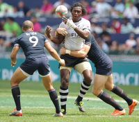 Pictures from 2015 Cathay Pacific / HSBC Hong Kong Sevens