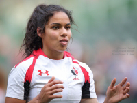 Pictures from 2015 Cathay Pacific / HSBC Hong Kong Sevens