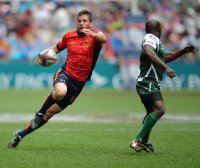 Pictures from 2015 Cathay Pacific / HSBC Hong Kong Sevens