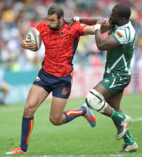 Pictures from 2015 Cathay Pacific / HSBC Hong Kong Sevens