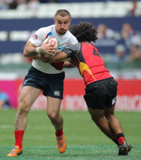 Pictures from 2015 Cathay Pacific / HSBC Hong Kong Sevens