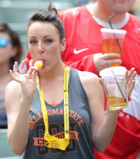 Pictures from 2015 Cathay Pacific / HSBC Hong Kong Sevens