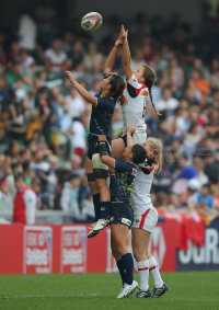 Pictures from 2015 Cathay Pacific / HSBC Hong Kong Sevens