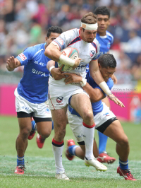 Pictures from 2015 Cathay Pacific / HSBC Hong Kong Sevens