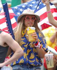 Pictures from 2015 Cathay Pacific / HSBC Hong Kong Sevens