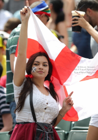 Pictures from 2015 Cathay Pacific / HSBC Hong Kong Sevens