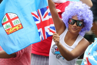 Pictures from 2015 Cathay Pacific / HSBC Hong Kong Sevens