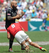 Pictures from 2015 Cathay Pacific / HSBC Hong Kong Sevens