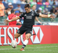 Pictures from 2015 Cathay Pacific / HSBC Hong Kong Sevens