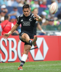 Pictures from 2015 Cathay Pacific / HSBC Hong Kong Sevens