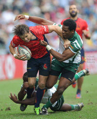 Pictures from 2015 Cathay Pacific / HSBC Hong Kong Sevens