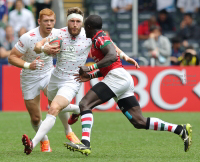 Pictures from 2015 Cathay Pacific / HSBC Hong Kong Sevens