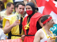 Pictures from 2015 Cathay Pacific / HSBC Hong Kong Sevens