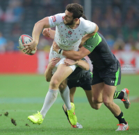 Pictures from 2015 Cathay Pacific / HSBC Hong Kong Sevens