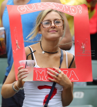 Pictures from 2015 Cathay Pacific / HSBC Hong Kong Sevens