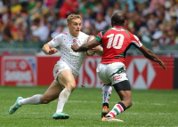 Pictures from 2015 Cathay Pacific / HSBC Hong Kong Sevens