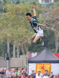 Pictures from 2015 Cathay Pacific / HSBC Hong Kong Sevens