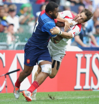 Pictures from 2015 Cathay Pacific / HSBC Hong Kong Sevens