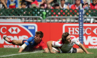 Pictures from 2015 Cathay Pacific / HSBC Hong Kong Sevens